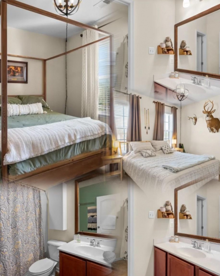 Foto principale Villa in Vendita in Via Adriatico - Bari (BA)