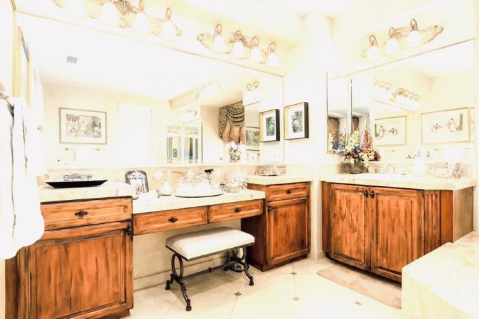 Foto principale Villa in Vendita in Via 4 Novembre - Altopascio (LU)
