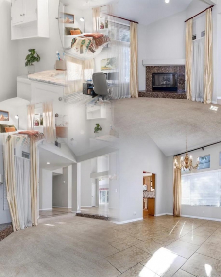 Foto principale Villa in Vendita in Via Dante Alighieri - Barile (PZ)
