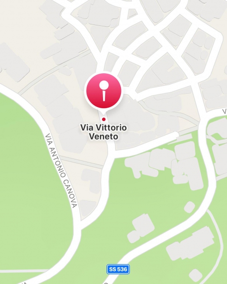 Foto Attico in Vendita in Via Vittorio Veneto - Acquaro (VV)