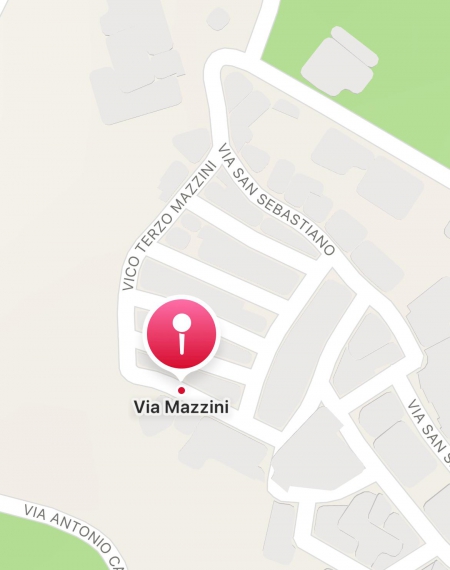 Foto Appartamento in Vendita in Via Giuseppe Mazzini - Acquaro (VV)
