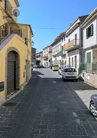 Foto Villa in Vendita in Via Emanuele Gianturco - Barile (PZ)