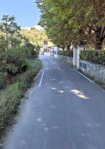 Foto Villa in Vendita in Via Di Belmonte - Bagno a Ripoli (FI)