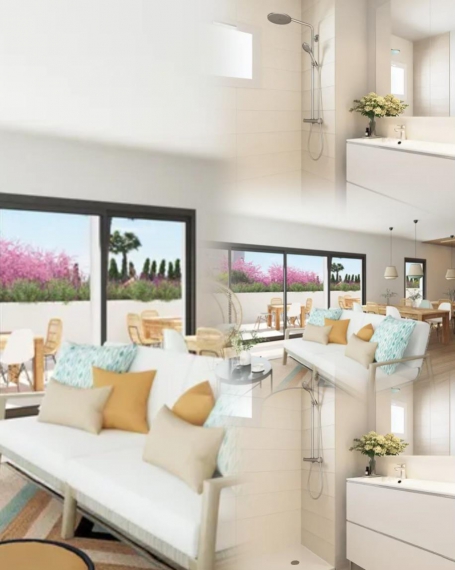 Foto principale Appartamento in Vendita in Via Roma - Badesi (SS)