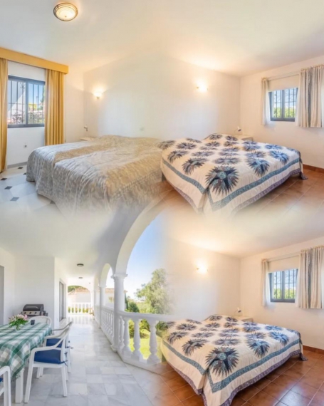 Foto Villa in Vendita in Via Giuseppe Verdi - Altavilla Silentina (SA)