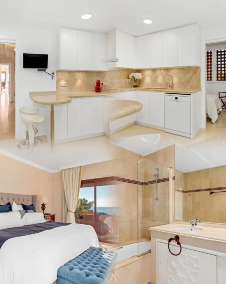 Foto principale Appartamento in Vendita in Via Curtatone - Arezzo (AR)