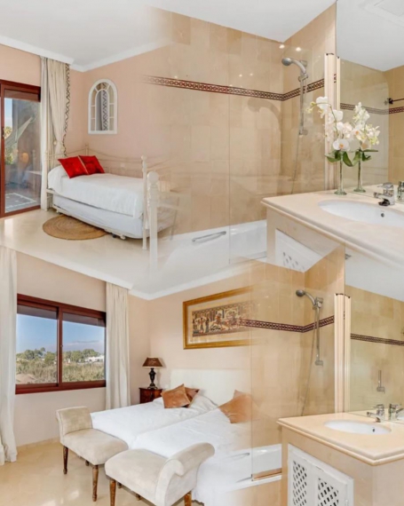 Foto principale Appartamento in Vendita in Via Lussemburgo - Andria (BT)