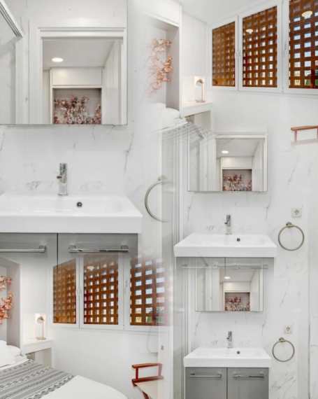 Foto principale Appartamento in Vendita in Via Giandomenico Romagnosi - Andria (BT)