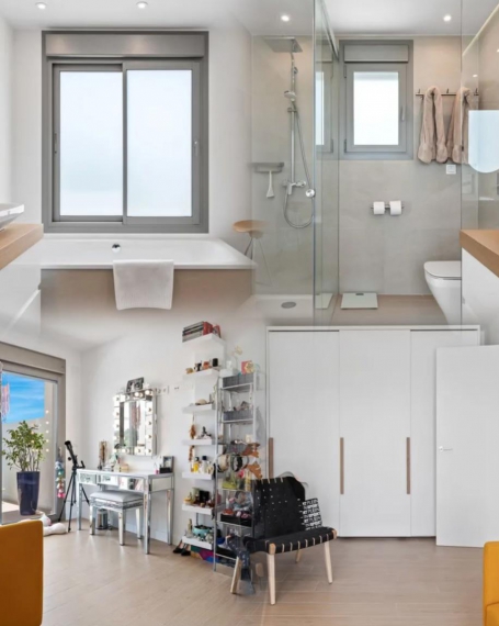 Foto principale Appartamento in Vendita in Via Mazzei - Altopascio (LU)