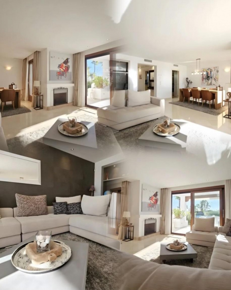 Foto principale Appartamento in Vendita in CORTE GORI, 21 - Altopascio (LU)