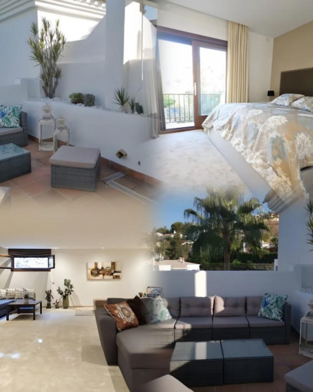 Foto Appartamento in Vendita in Via Olivella Camminata - Casarza Ligure (GE)
