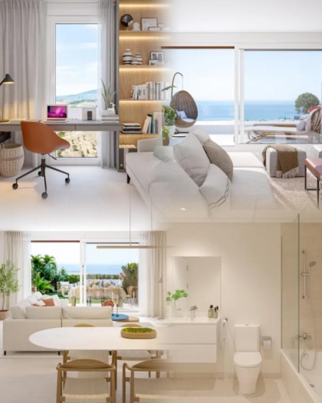 Foto Appartamento in Vendita in Via Olivella Camminata - Casarza Ligure (GE)