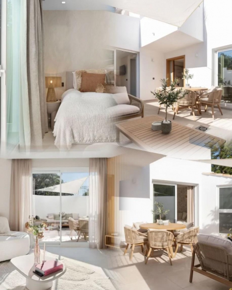 Foto Villa in Vendita in Via Martiri Della Libertà - Campomorone (GE)