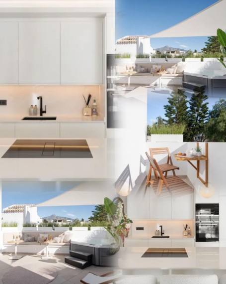 Foto principale Appartamento in Vendita in Via Primo Cavalieri - Campomorone (GE)
