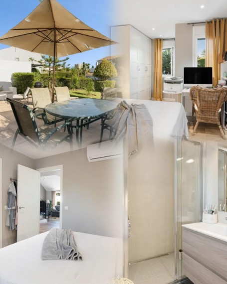 Foto principale Villa in Vendita in Via Caffarella  - Campomorone (GE)