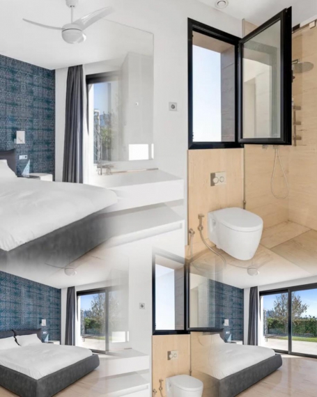 Foto principale Appartamento in Vendita in Via Della Repubblica - Camogli (GE)