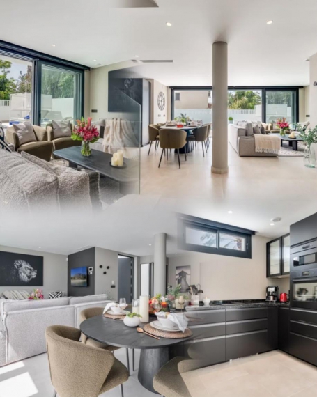 Foto principale Appartamento in Vendita in Via Aurelia - Camogli (GE)