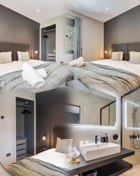 Foto principale Appartamento in Vendita in Via San Rocco - Camogli (GE)