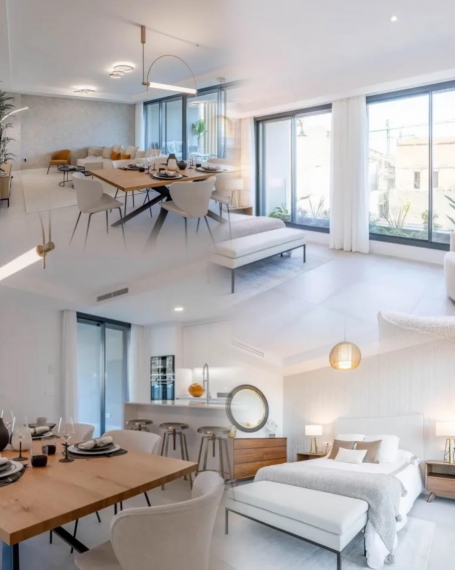 Foto principale Appartamento in Vendita in Viale Vittorio Veneto - Masone (GE)
