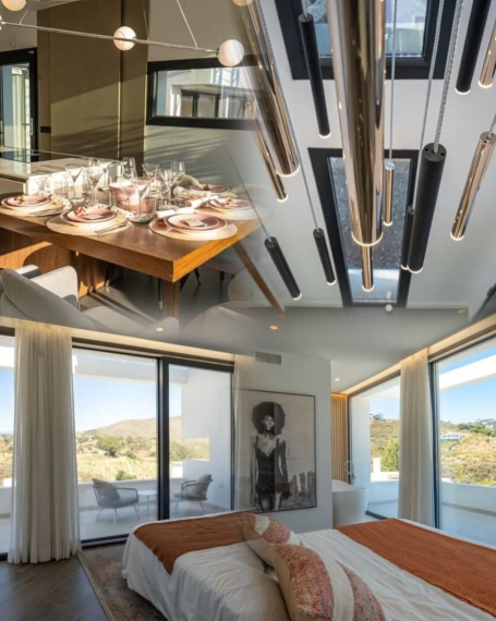 Foto Villa in Vendita in Via Boschetti - Barolo (CN)