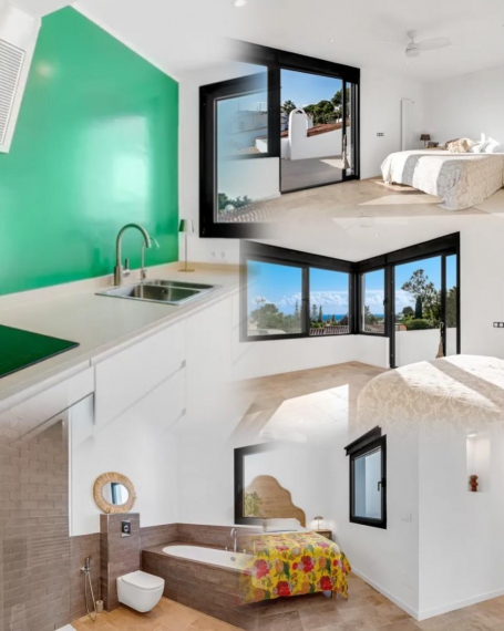 Foto Villa in Vendita in Via Acqua Gelata - Barolo (CN)