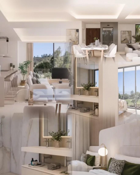 Foto principale Appartamento in Vendita in Via Vitruvio - Milano (MI)