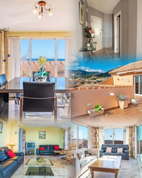 Foto principale Villa in Vendita in Via Dei Mulini - Zoagli (GE)