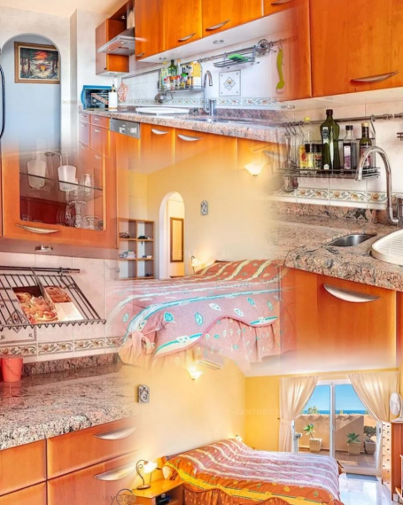 Foto principale Villa in Vendita in Località Parco Degli Ulivi - Zoagli (GE)