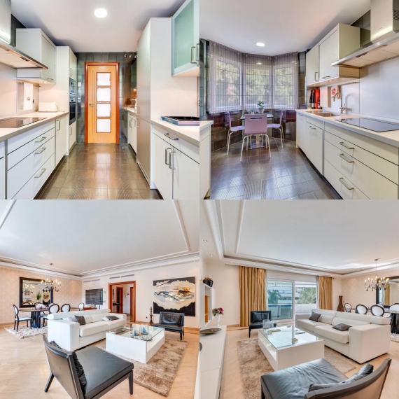 Foto Villa in Vendita in Via Roma - Barrali (SU)