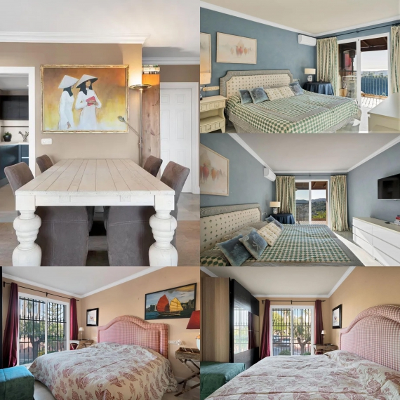 Foto Villa in Vendita in Via Palmiero Togliatti - Barrali (SU)