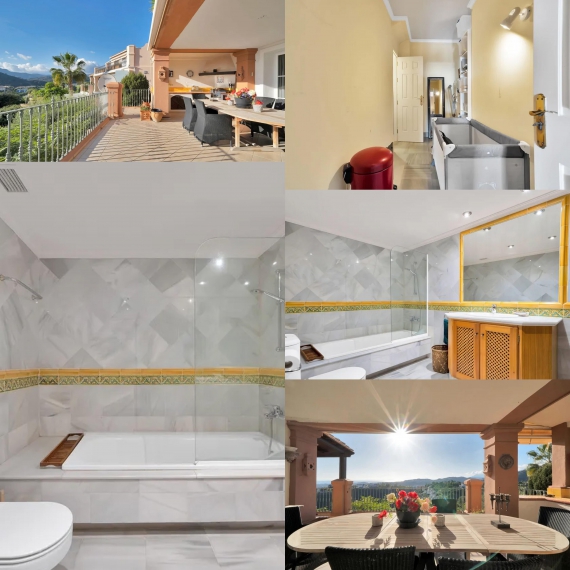 Foto principale Villa in Vendita in Via Enrico Berlinguer - Barrali (SU)