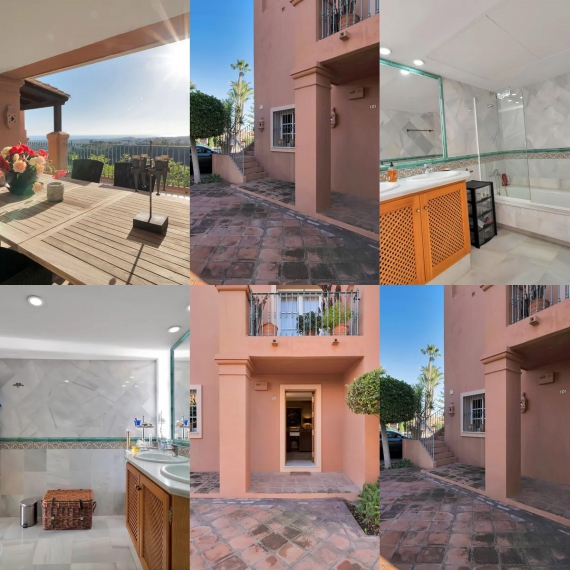 Foto principale Villa in Vendita in Via Elena Guidicessa - Barrali (SU)