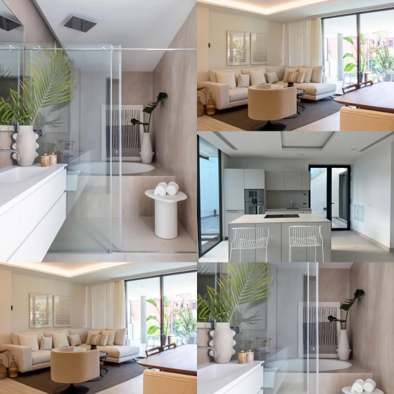 Foto principale Villa in Vendita in Via Guglielmo Marconi - Barrali (SU)