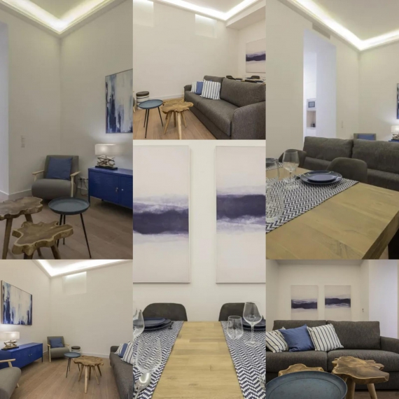 Foto principale Appartamento in Vendita in Via Vallicello - Barzio (LC)