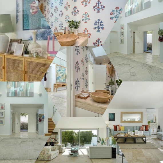 Foto principale Appartamento in Vendita in Santa Maria Dei Miracoli - Via Canosa - Andria (BT)