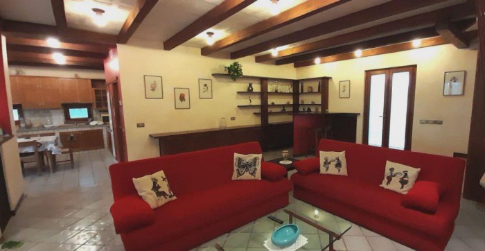 Foto 5 Villa in Vendita in Strada San Germano 52 - Tavullia (PU)