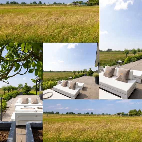 Foto Villa in Vendita in Via Giovanni Verga - Baucina (PA)