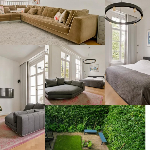 Foto Villa in Vendita in Via Galileo Galilei - Baucina (PA)
