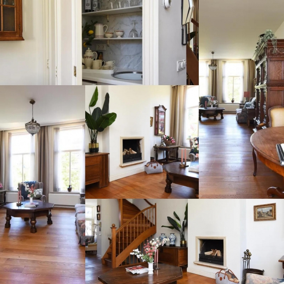 Foto principale Villa in Vendita in Via Ortana - Bassano in Teverina (VT)