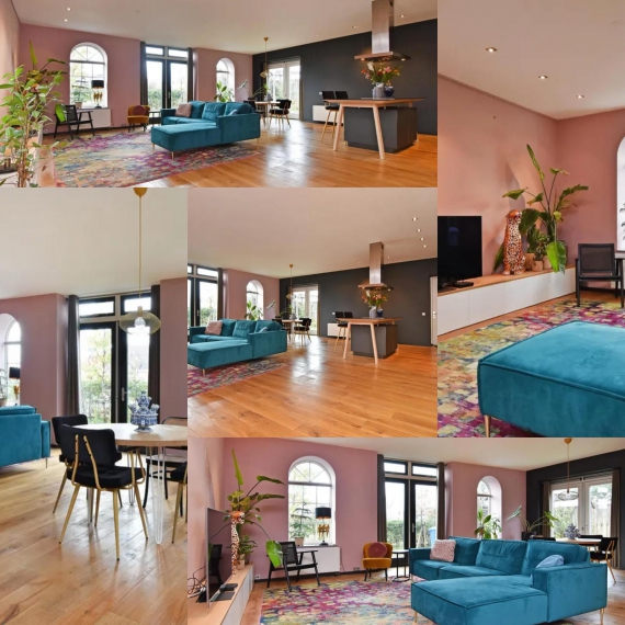 Foto principale Appartamento in Vendita in Via Aldo Moro - Bassano in Teverina (VT)
