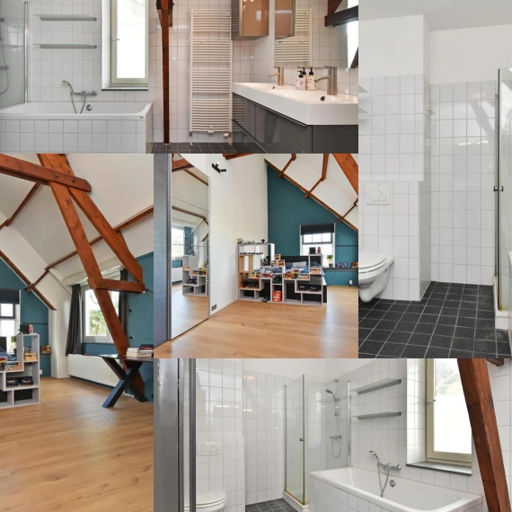 Foto principale Villa in Vendita in Via Tagliamento - Bassano in Teverina (VT)