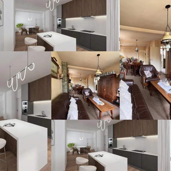 Foto principale Appartamento in Vendita in Via Piave - Bassano in Teverina (VT)