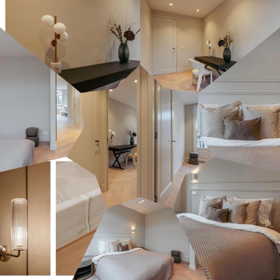 Foto principale Appartamento in Vendita in Via Carletto Ferrari - Daverio (VA)