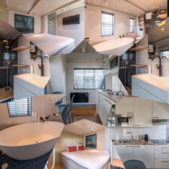 Foto principale Appartamento in Vendita in Via Al Ronco - Daverio (VA)