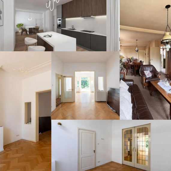 Foto principale Villa in Vendita in Via Roma - Daverio (VA)
