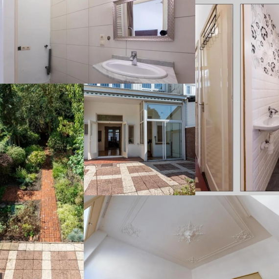 Foto principale Villa in Vendita in Via Indipendenza - Daverio (VA)