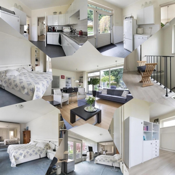 Foto principale Appartamento in Vendita in Via Firenze - Daverio (VA)
