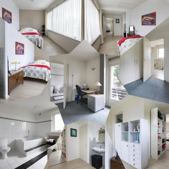 Foto principale Appartamento in Vendita in Via Torino - Daverio (VA)