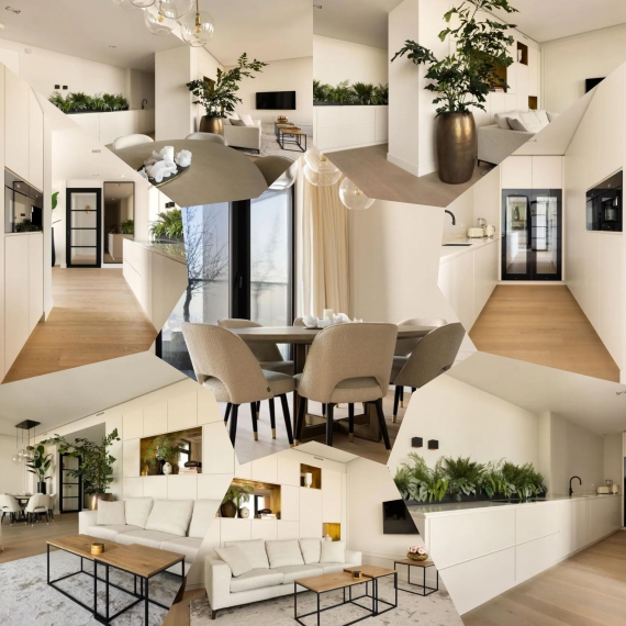 Foto principale Villa in Vendita in Via Pietro Mascagni - Daverio (VA)