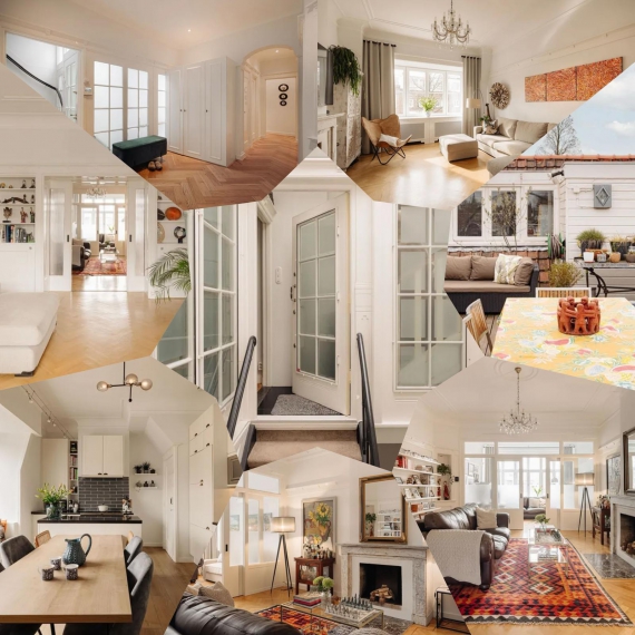 Foto principale Villa in Vendita in Via Quattro Novembre - Daverio (VA)